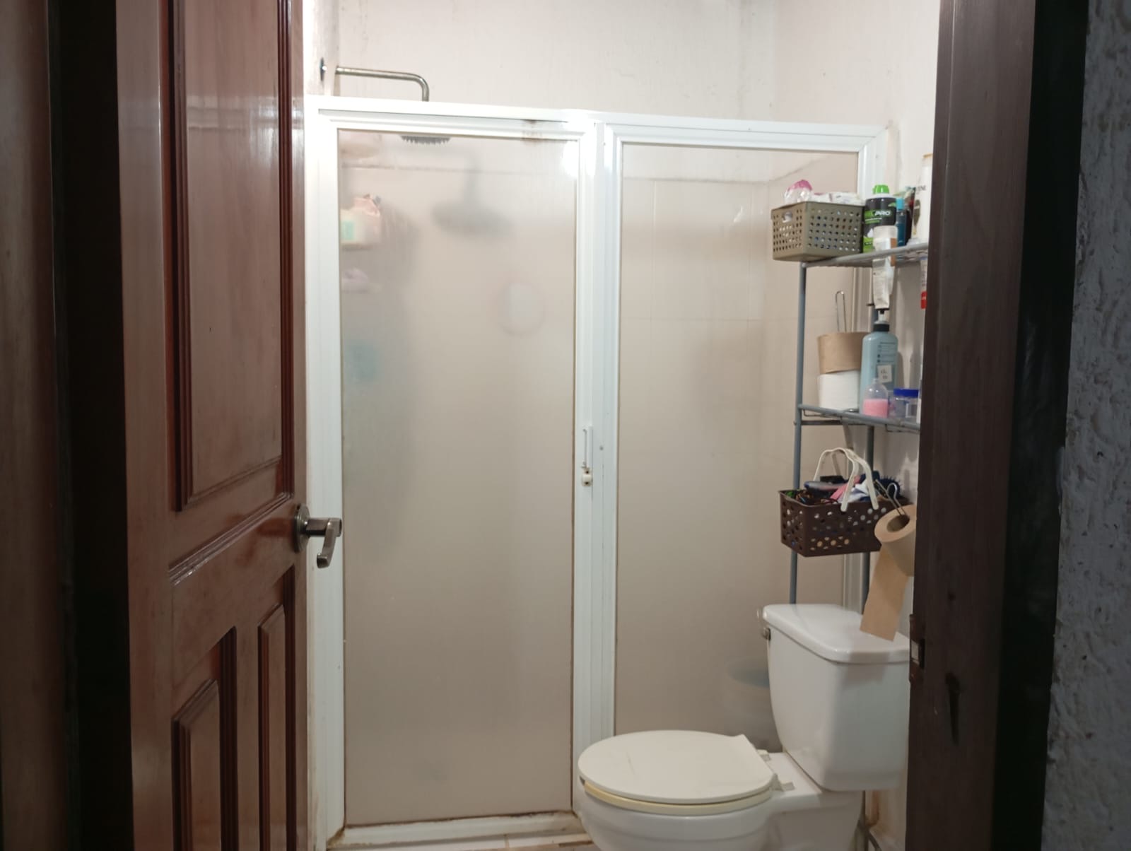 Villa Leonor - Cuarto de servicio 3